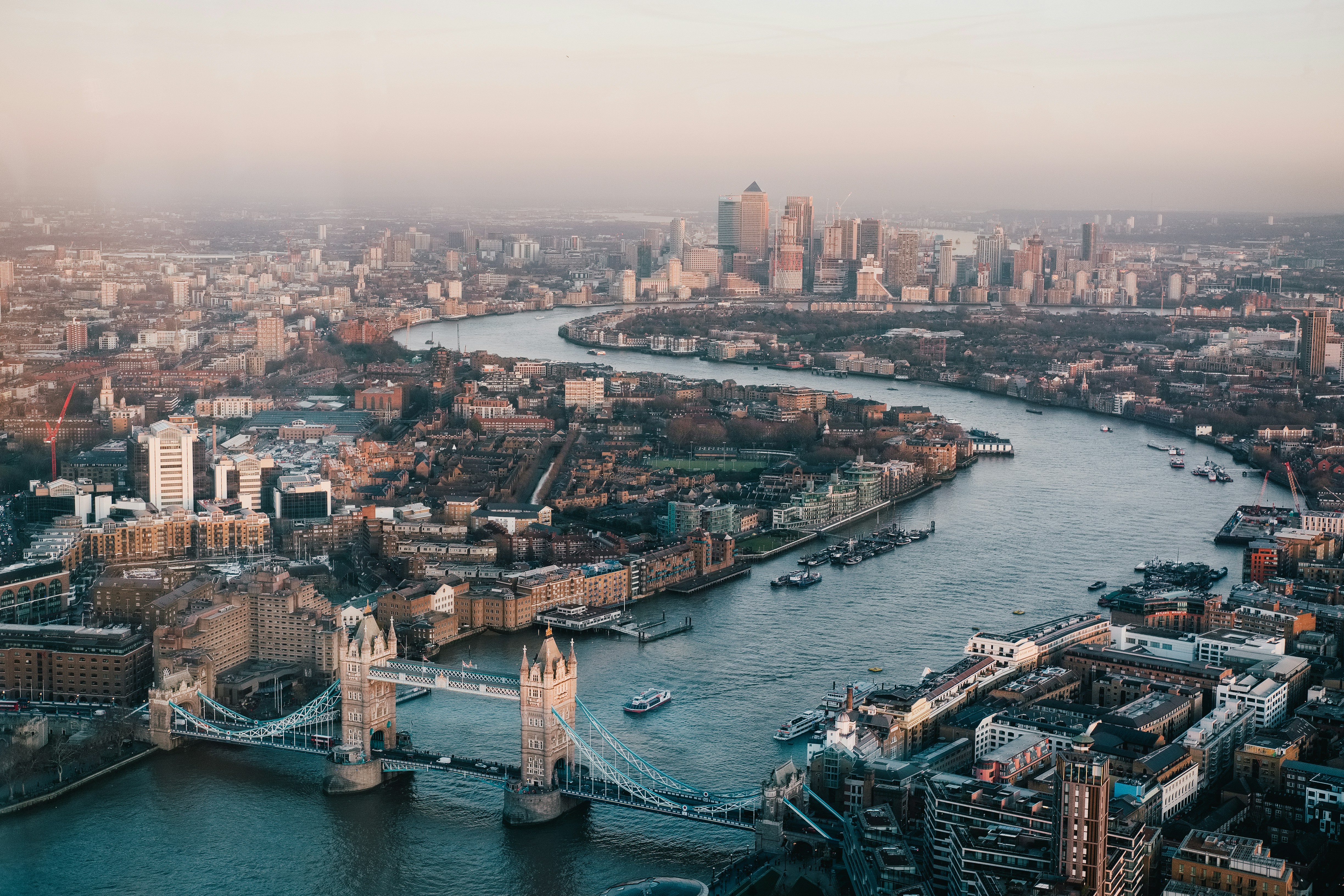 London UK Network