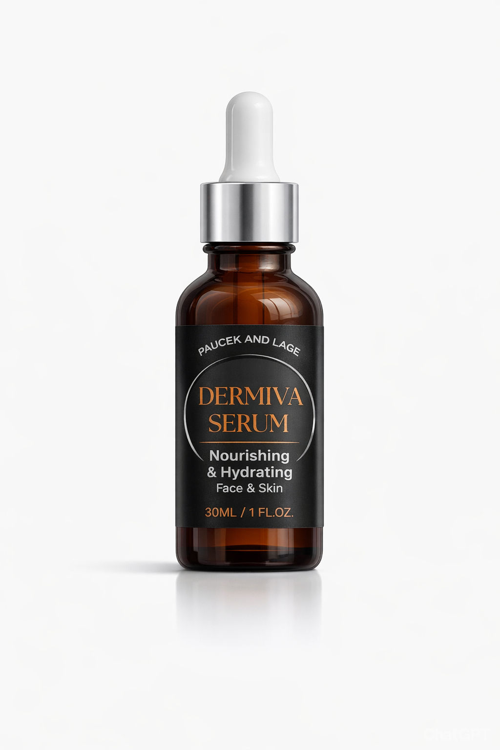 DERMIVA skincare presentation