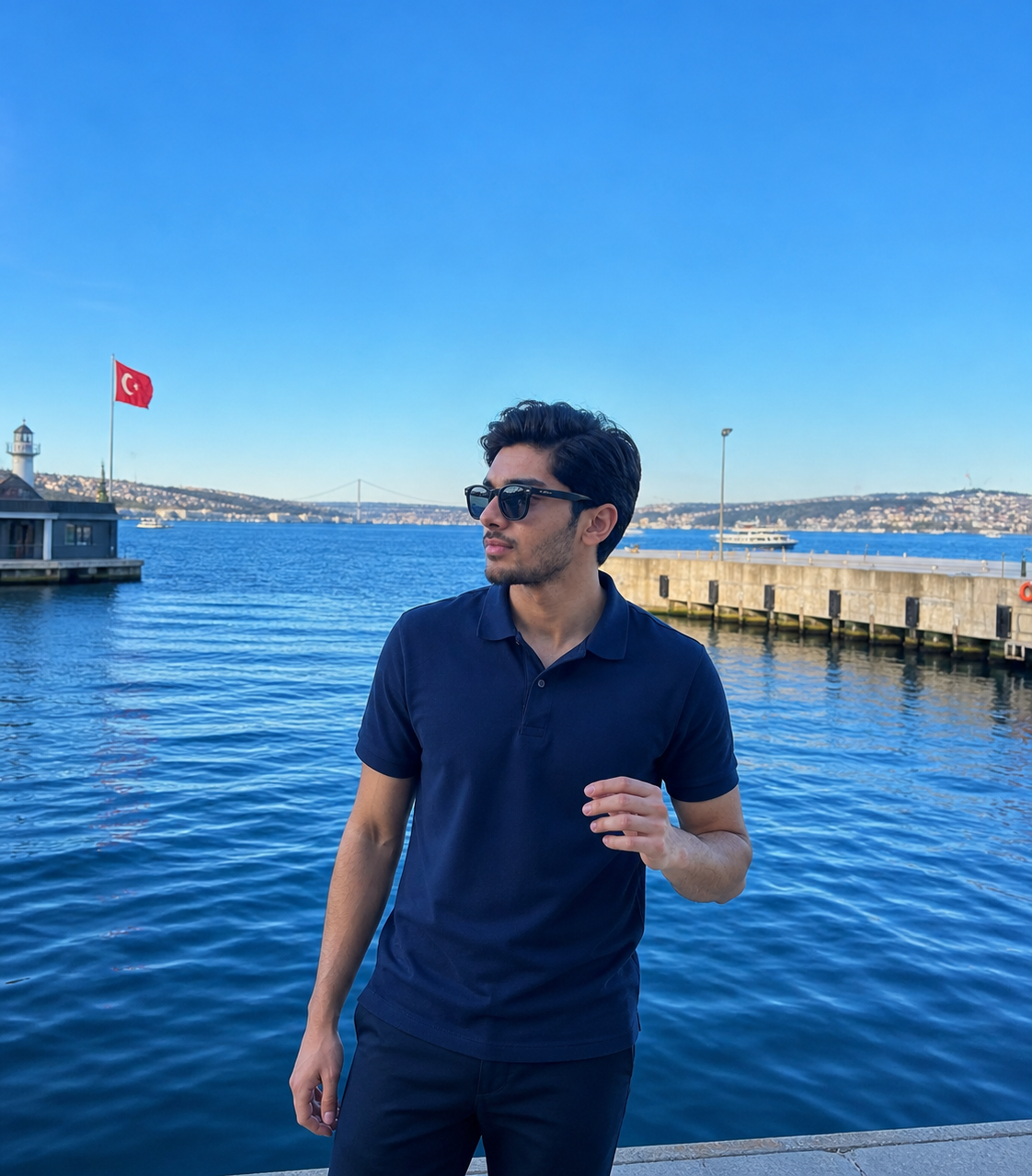 Talent Profile